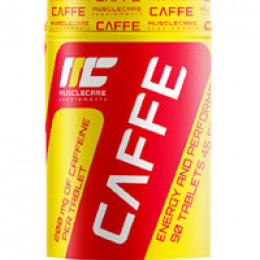 MuscleCare Caffe, Przed treningiem - MonsterKing