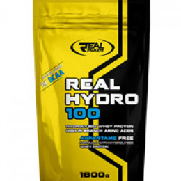 Real Pharm Real Hydro 100, Protein - MonsterKing