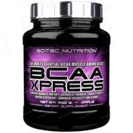 Scitec Nutrition BCAA Xpress, Aminosavak - MonsterKing