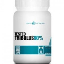 Tested Nutrition Tribulus 90%, Suplementy - MonsterKing