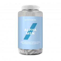 MyProtein Alpha Men, Vitamins - MonsterKing