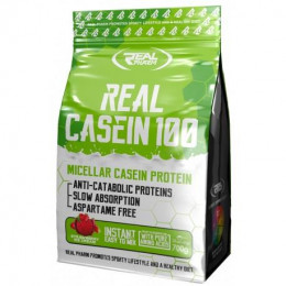 Real Pharm Real Casein 100, Protein - MonsterKing