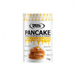 Real Pharm Pancake, Protein-Pfannkuchen - MonsterKing