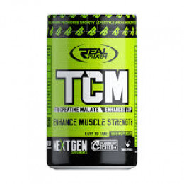Real Pharm TCM, Kreatin - MonsterKing