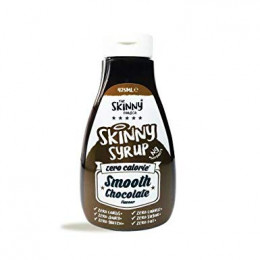 Skinny Food Skinny Sirup, Syrups, Jams - MonsterKing