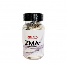 GE Labs ZMA+, Supplements - MonsterKing