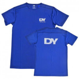 DY Nutrition Elastic T-Shirt, Zubehör - MonsterKing