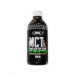 Real Pharm MCT Oil, Vitamine - MonsterKing
