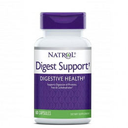 Natrol Digestive Support, Vitamins - MonsterKing