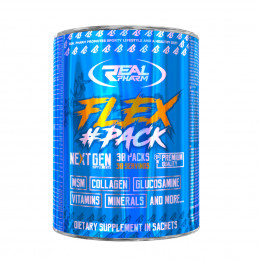 Real Pharm Flex Pack, Joint nutrition - MonsterKing