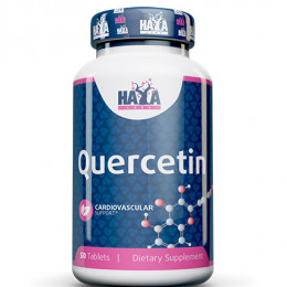 Haya Labs Quercetin, Vitamins - MonsterKing