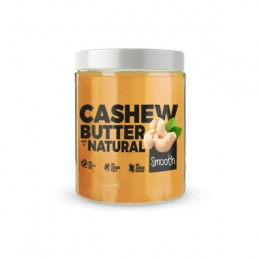 7Nutrition Cashew Butter, Nut Butters, Nutely - MonsterKing