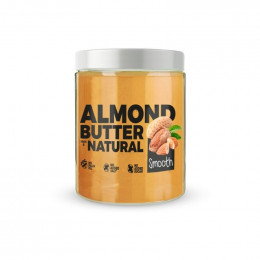 7Nutrition Almond Butter, Orechové Maslá, Nutely - MonsterKing