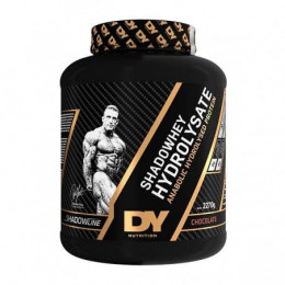 DY Nutrition Shadowhey Hydrolysate, Protein - MonsterKing