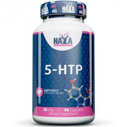 Haya Labs 5-HTP, Nootropic - MonsterKing
