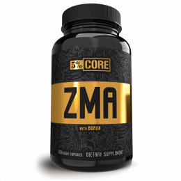 Rich Piana 5% Nutrition ZMA - Core, Suplementy - MonsterKing