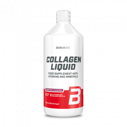 BioTech USA Collagen Liquid, Joint nutrition - MonsterKing
