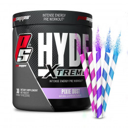 ProSupps Hyde Extreme, Preworkouts - MonsterKing