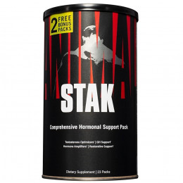Universal Nutrition Animal Stak, Supplements - MonsterKing
