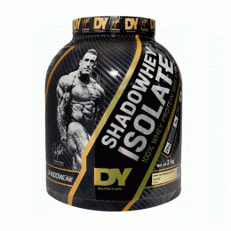 DY Nutrition Shadowhey Isolate, Protein - MonsterKing