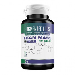 Augmented Labs Lean Mass GH Stack, SARMs - MonsterKing