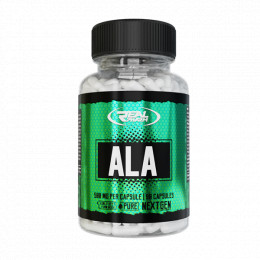 Real Pharm ALA, Vitamine - MonsterKing