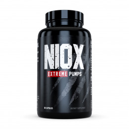Nutrex Niox , Preworkouts - MonsterKing