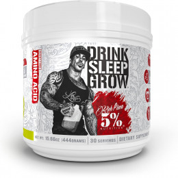 Rich Piana 5% Nutrition Drink Sleep Grow Legendary Series, HGH Stimulants - MonsterKing