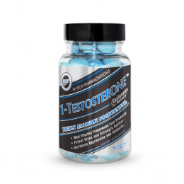 Hi-Tech Pharmaceuticals 1-Testosterone, PH - MonsterKing