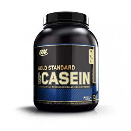 Optimum Nutrition 100% Casein Protein, Proteíny - MonsterKing
