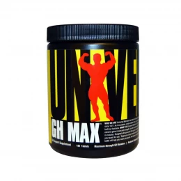 Universal Nutrition GH Max, Suplementy - MonsterKing Universal Nutrition GH Max, Suplementy - MonsterKing