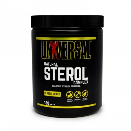 Universal Nutrition Natural Sterol Complex, Suplementy - MonsterKing Universal Nutrition Natural Sterol Complex, Suplementy - MonsterKing