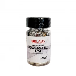 GE Labs Powerfull PM, Suplementy - MonsterKing GE Labs Powerfull PM, Suplementy - MonsterKing