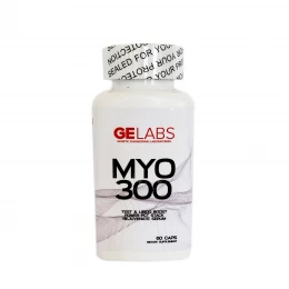 GE Labs MYO 300, Supplements - MonsterKing GE Labs MYO 300, Supplements - MonsterKing