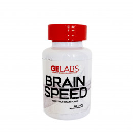 GE Labs Brain Speed, Spalovače tukov - MonsterKing
