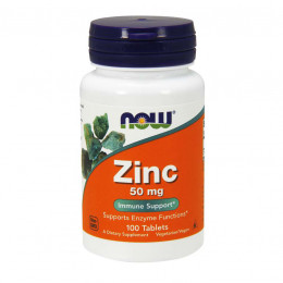 NOW Foods Zinc Picolinate, Vitamine - MonsterKing