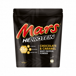 Mars Mars HiProtein Powder, Proteíny - MonsterKing