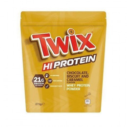 Mars Twix HiProtein Powder, Proteiny - MonsterKing
