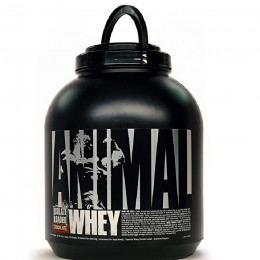 Universal Nutrition Animal Whey, Proteiny - MonsterKing