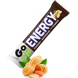 Sante Go On Energy Bar, Proteínové tyčinky, chipsy - MonsterKing