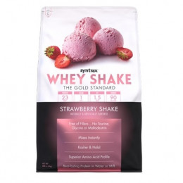 Syntrax  Whey Shake, Proteiny - MonsterKing
