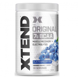 Scivation  XTEND BCAAs, Aminokyseliny - MonsterKing