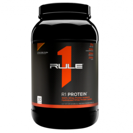 Rule1 R1 Protein, Proteíny - MonsterKing