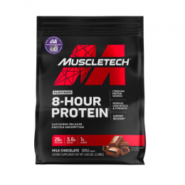 Muscletech Phase8 Platinum 8-Hour Protein, Proteiny - MonsterKing