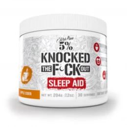 Rich Piana 5% Nutrition Knocked The F*ck Out Legendary Series, Supplements - MonsterKing Rich Piana 5% Nutrition Knocked The F*ck Out Legendary Series, Supplements - MonsterKing