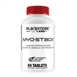 Blackstone Labs Myo-Stack, Supplements - MonsterKing Blackstone Labs Myo-Stack, Supplements - MonsterKing