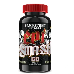 Blackstone Labs Epismash, Supplements - MonsterKing Blackstone Labs Epismash, Supplements - MonsterKing