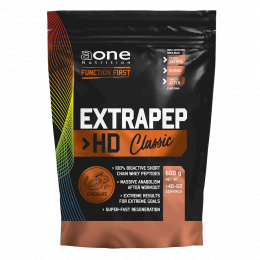 Aone Nutrition ExtraPep HD, Proteiny - MonsterKing