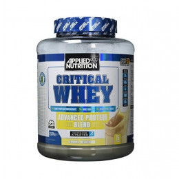 Applied Nutrition Critical Whey, Proteíny - MonsterKing
