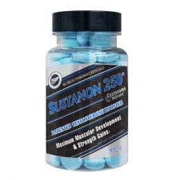 Hi-Tech Pharmaceuticals Sustanon 250, PH - MonsterKing